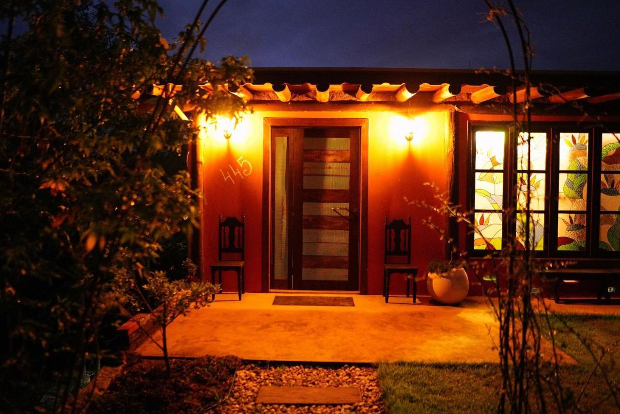 Holiday home Recanto Emmannessencia Gravatal