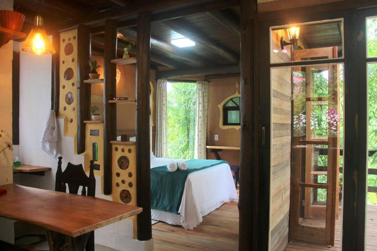 Holiday home Recanto Emmannessencia Gravatal