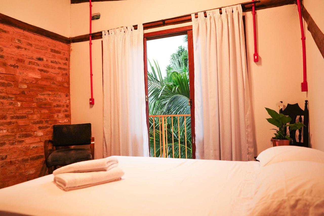 Holiday home Recanto Emmannessencia
