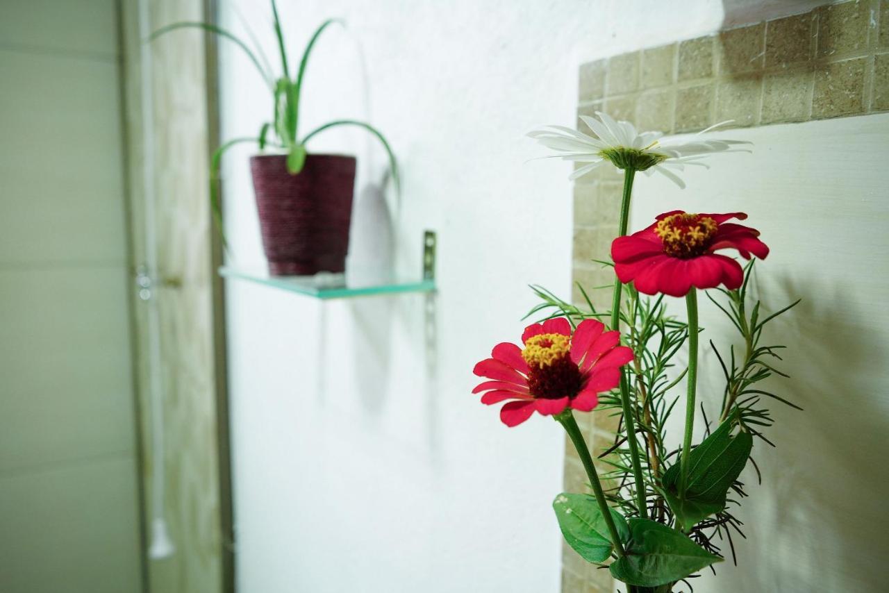 Holiday home Recanto Emmannessencia