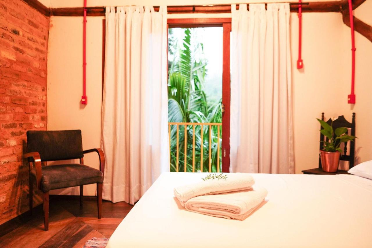 Holiday home Recanto Emmannessencia Gravatal