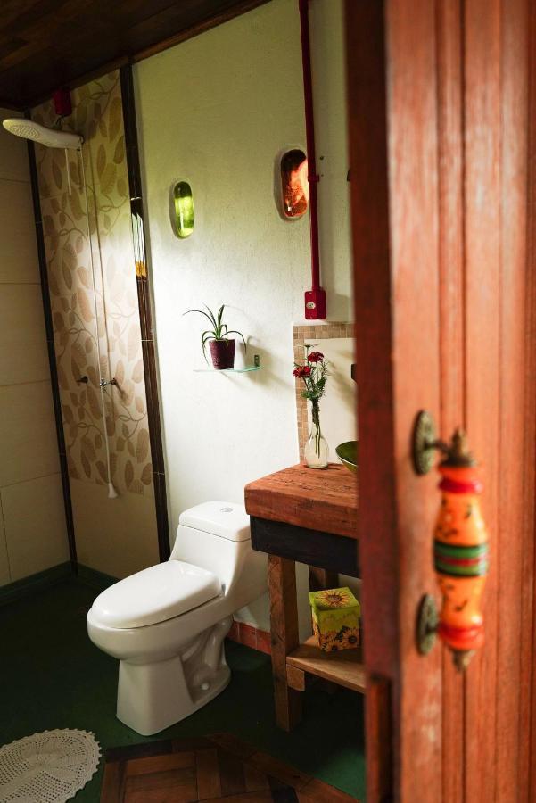 Recanto Emmannessencia Holiday home Gravatal