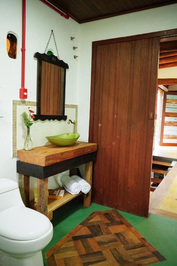 Recanto Emmannessencia Holiday home
