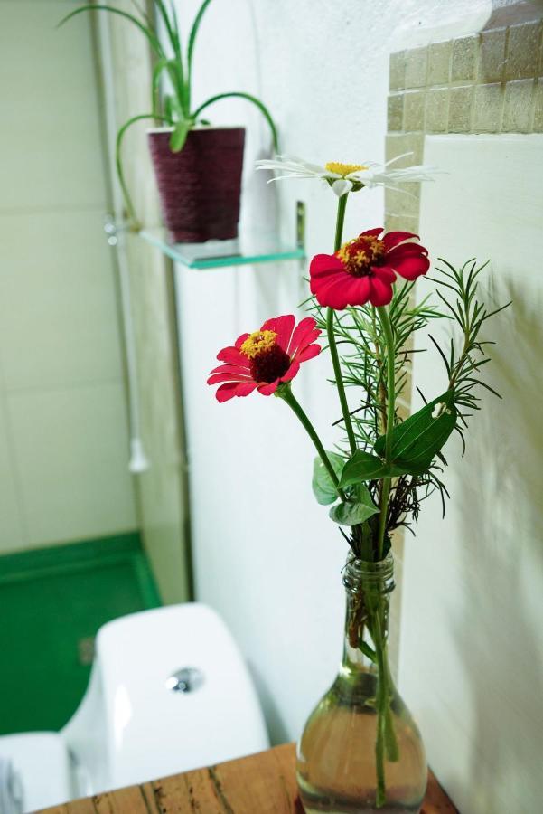 Holiday home Recanto Emmannessencia *