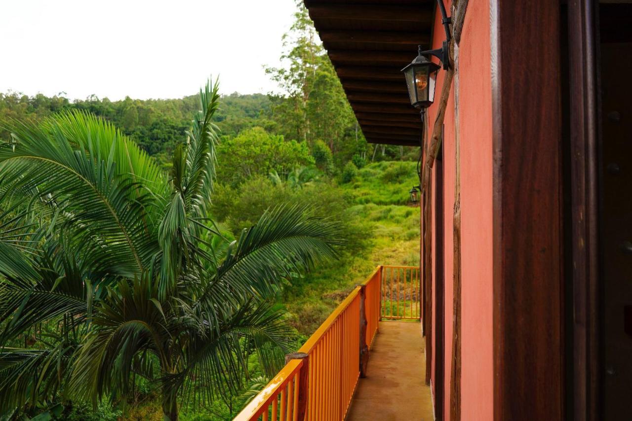 Holiday home Recanto Emmannessencia Gravatal