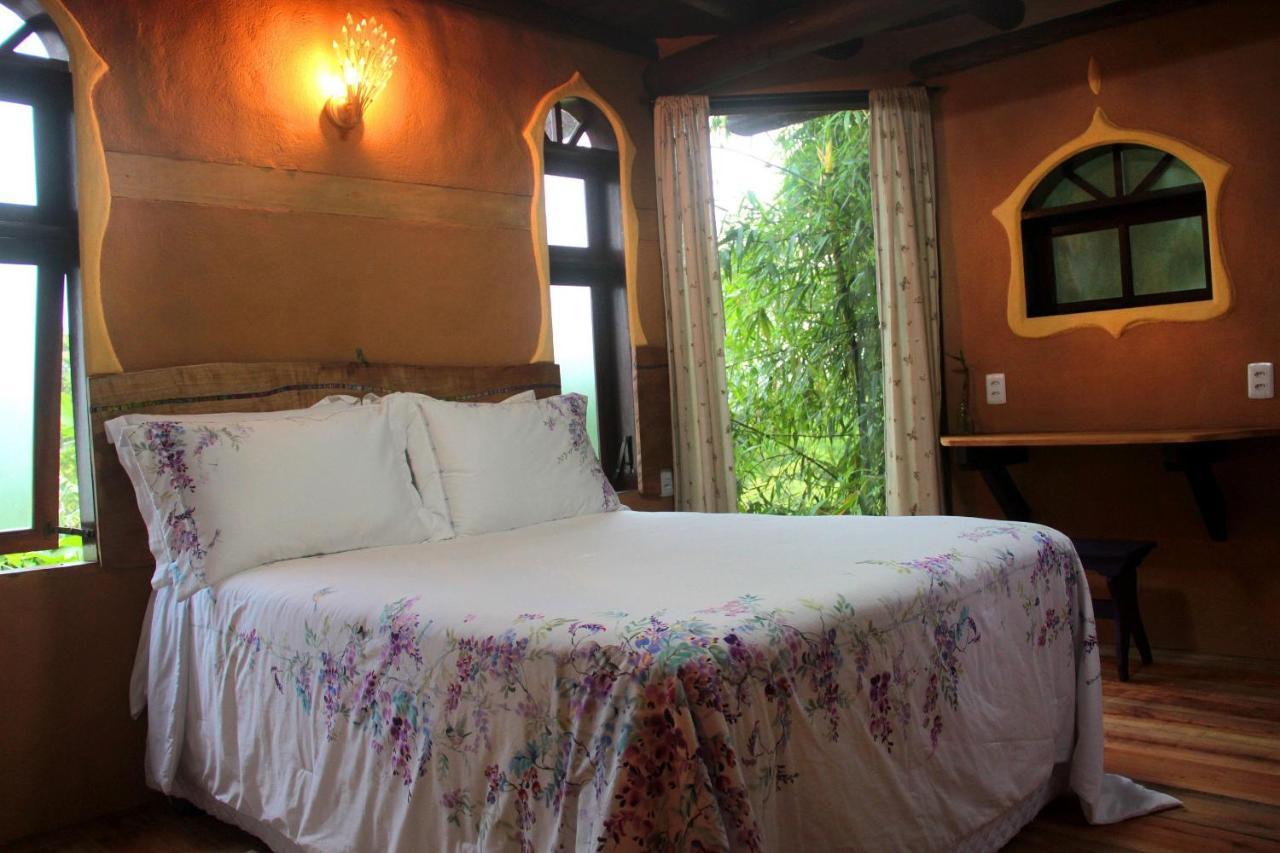 Recanto Emmannessencia Holiday home Gravatal