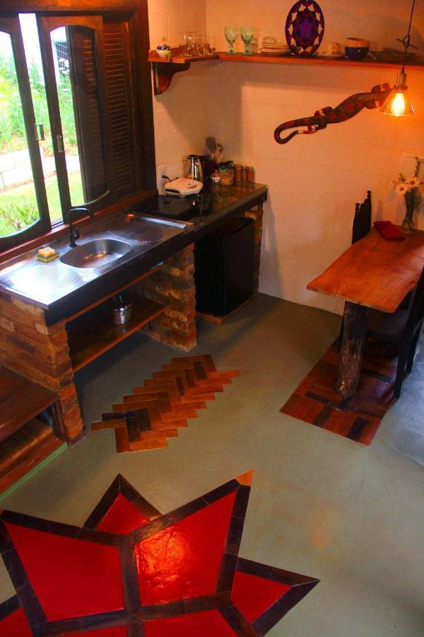 Holiday home Recanto Emmannessencia Gravatal