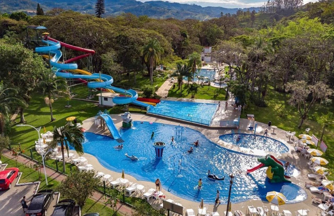 Holiday home Recanto Emmannessencia Gravatal
