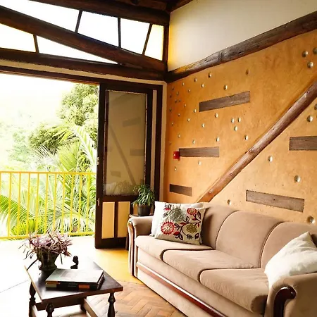 Recanto Emmannessencia Gravatal Exterior photo
