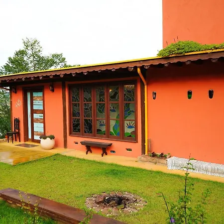 Recanto Emmannessencia Gravatal Exterior photo