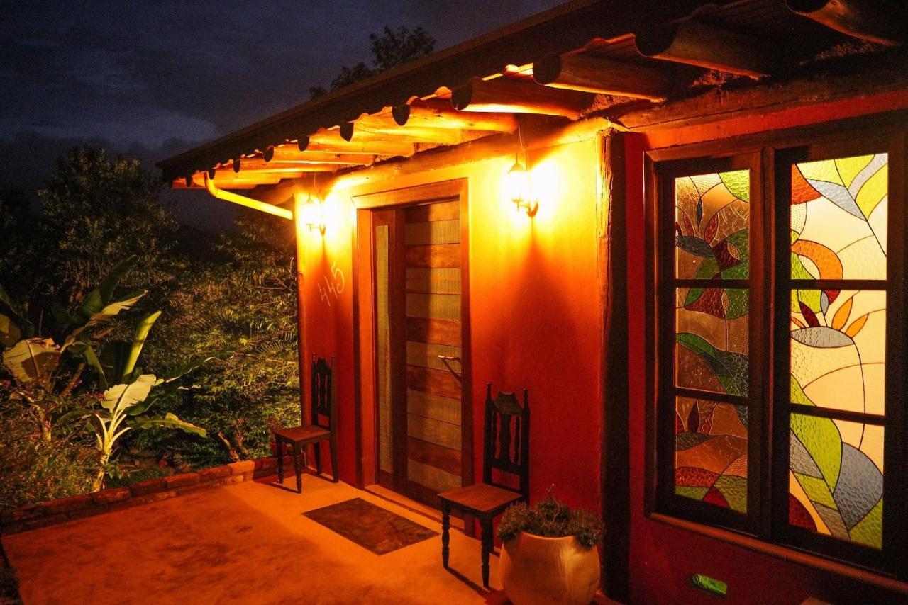 Holiday home Recanto Emmannessencia Gravatal