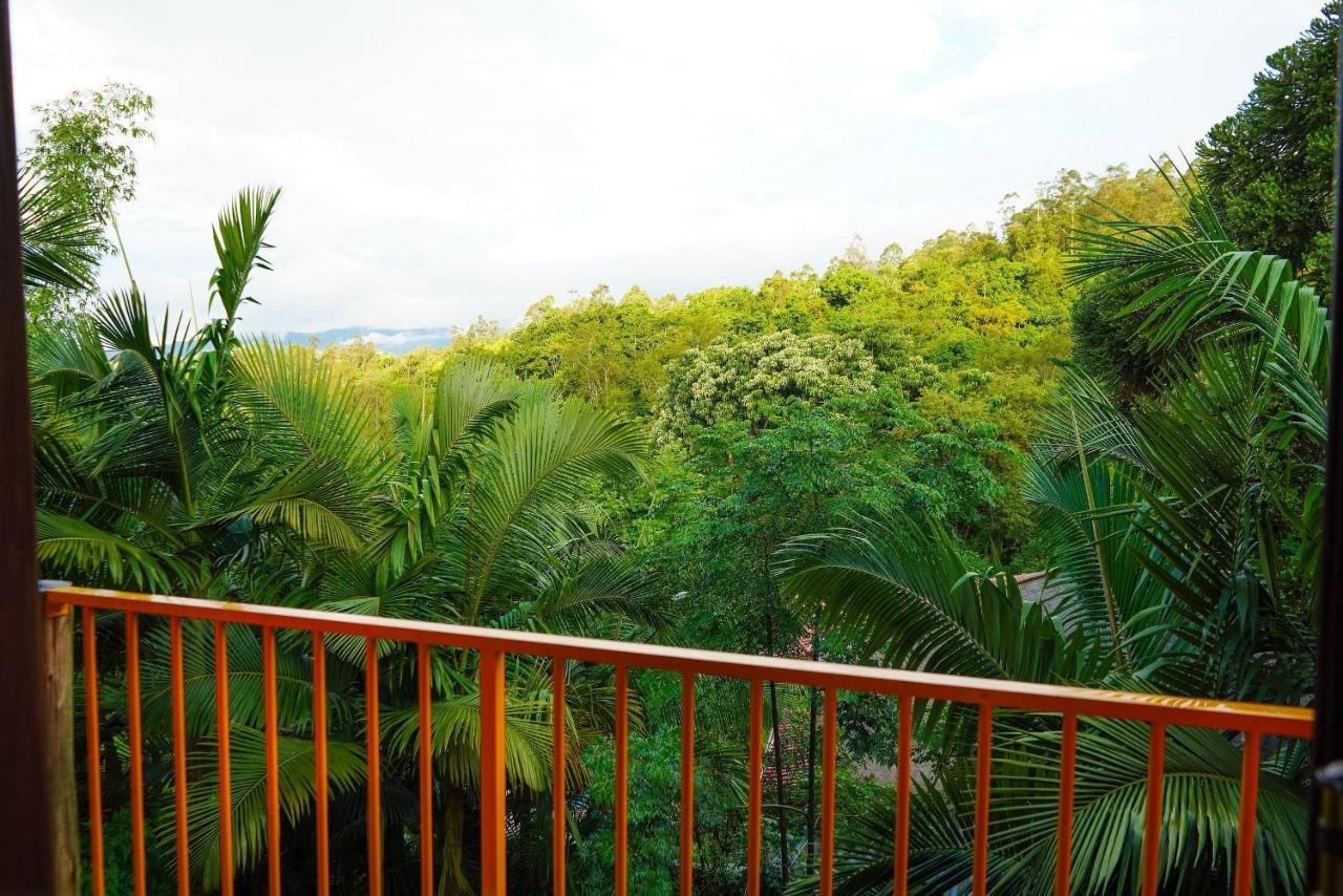 Holiday home Recanto Emmannessencia *
