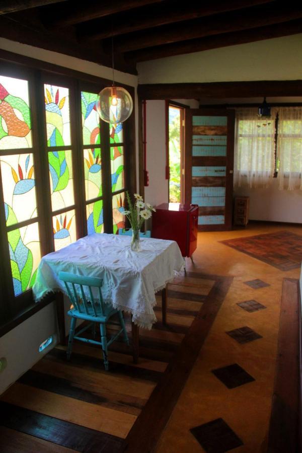 Recanto Emmannessencia Holiday home Gravatal