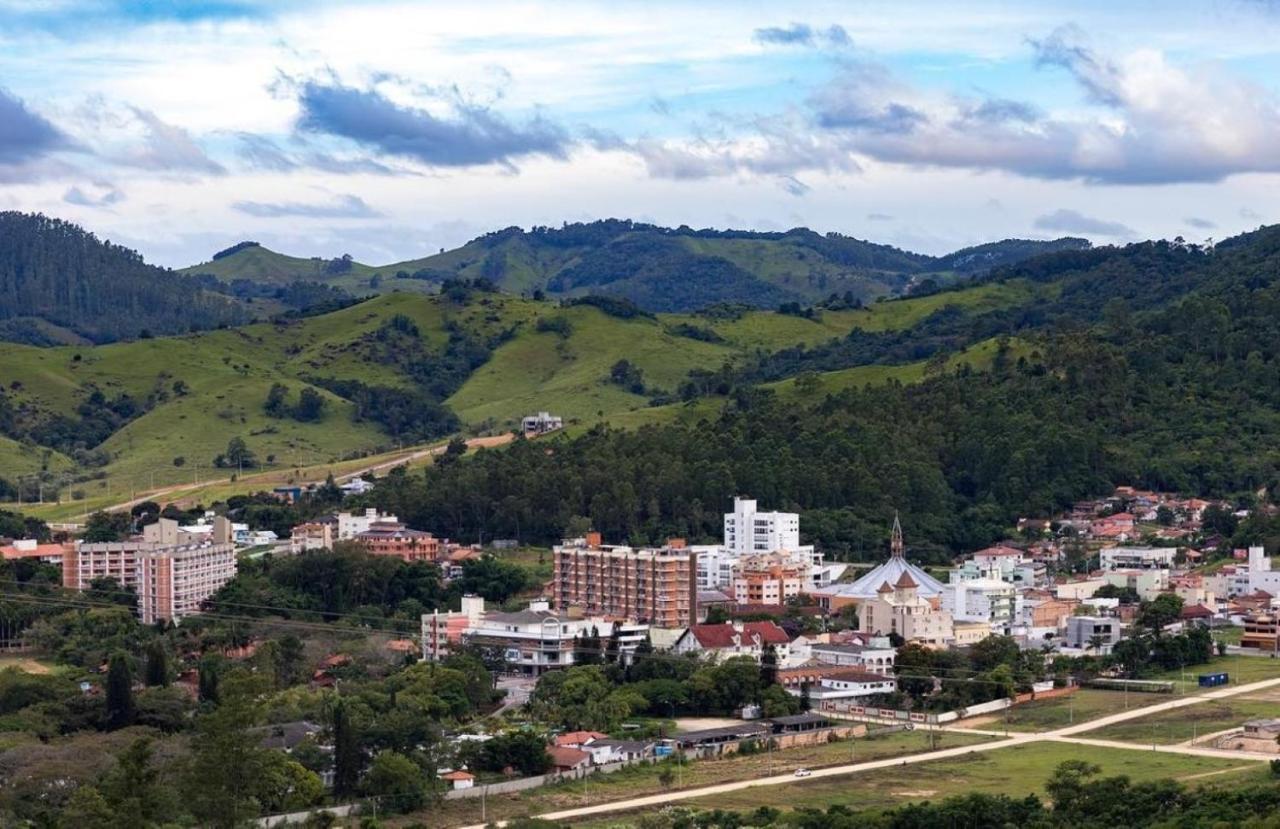 Recanto Emmannessencia Сasa de vacaciones